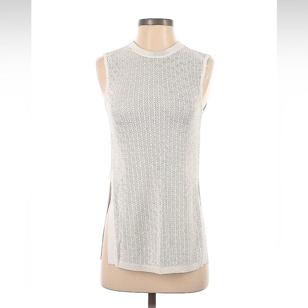 Wilfred Knitted Tank
